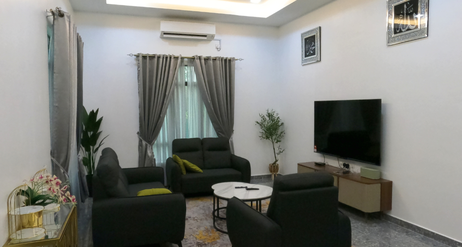 Homestay