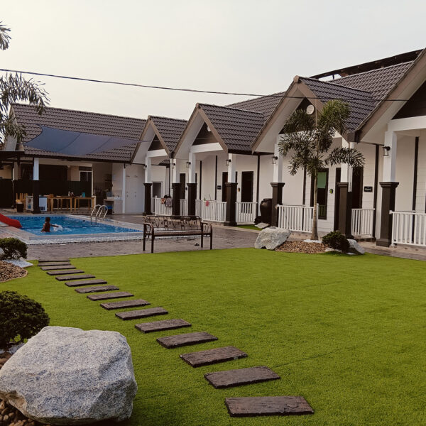 roomstay